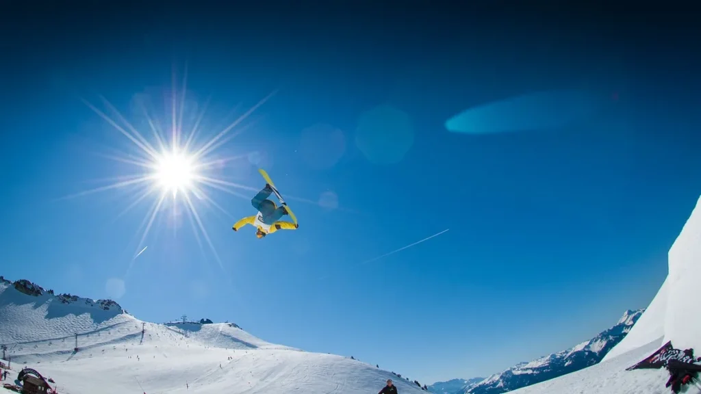 Acclaim and Wabisabi Games announce PC demo for HYPERyuki: Snowboard Syndicate
