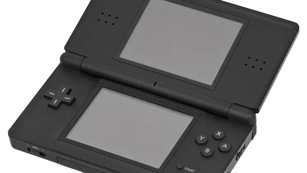 Anbernic announces dual-screen handheld with 3DS-inspired design