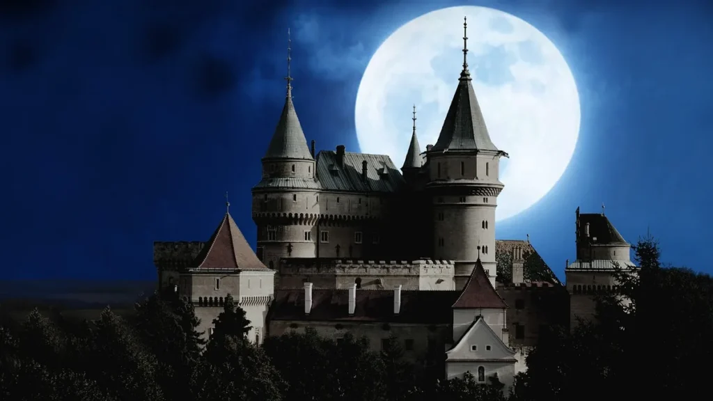 Castlevania: Belmont’s Curse heads to PlayStation 5, Xbox Series, Switch, PC; RATATAN to PlayStation 5