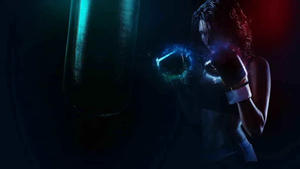 EA Sports announces Fight Night is coming back