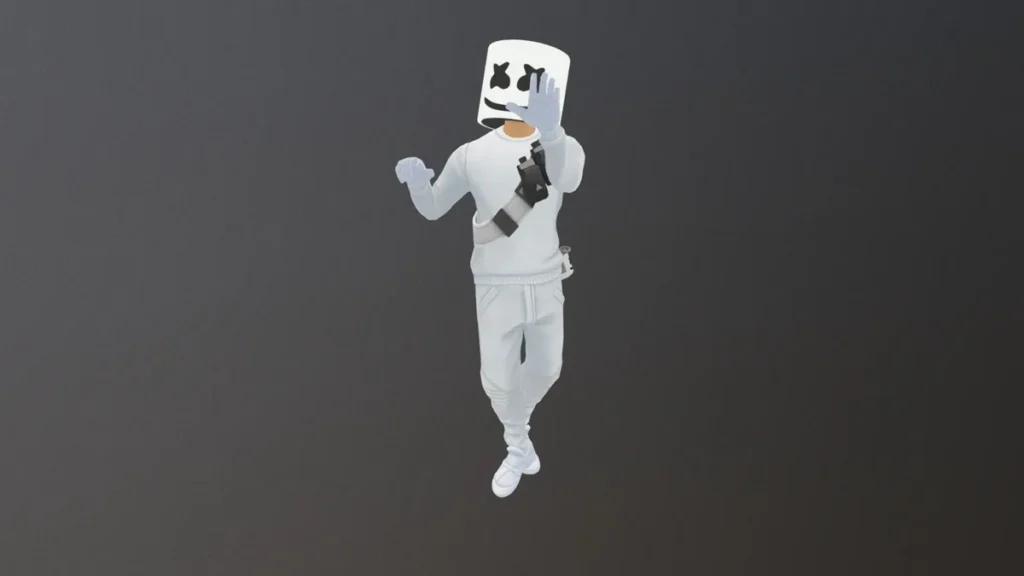 Fortnite releases Yeat ‘Real Lyfe’ Item Shop bundle Oct. 15, 8 PM ET
