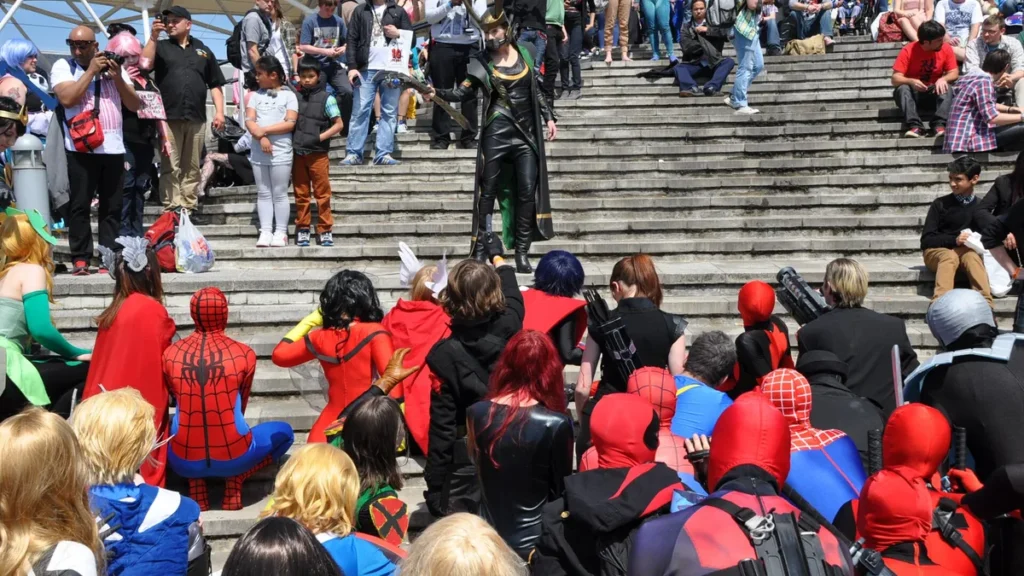 Marvel Tōkon: fighting Souls adds Jane Foster Thor, Venom, Jubilee as Year one DLC