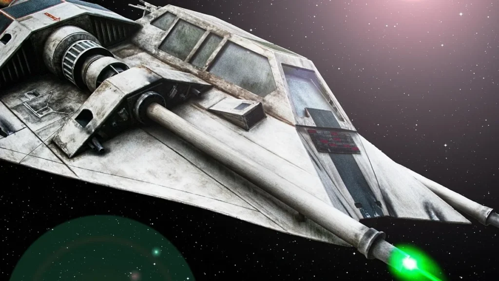 Cloud Imperium Games opens Squadron 42 Steam wishlist for Q2 2027 launch