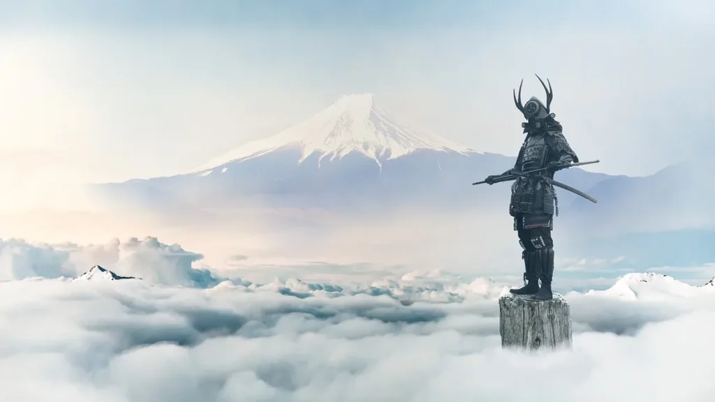 Total War: Shogun 2 cover art depicting the game removed from Steam sale.