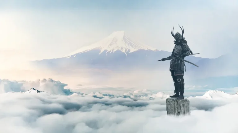 Total War: Shogun 2 cover art depicting the game removed from Steam sale.