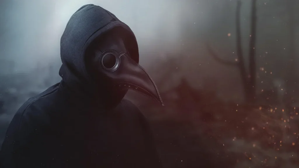 Ubisoft Montreal unveils toxic Pandemos character for March of Giants
