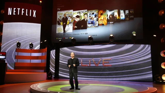Xbox announces XP initiative to expand games into film, TV and live experiences