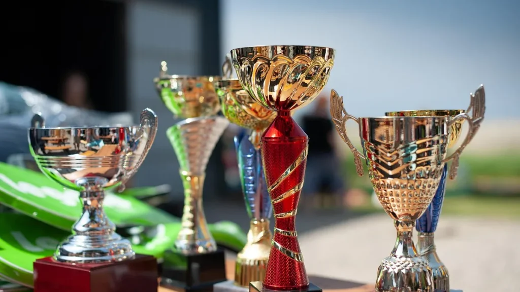 Yandex defeats Team Spirit to win BLAST Slam VIII